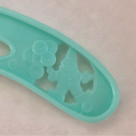 Vintage Baby Toddler Hangers 🐑🚂🎠✨ - Picture 6 of 14